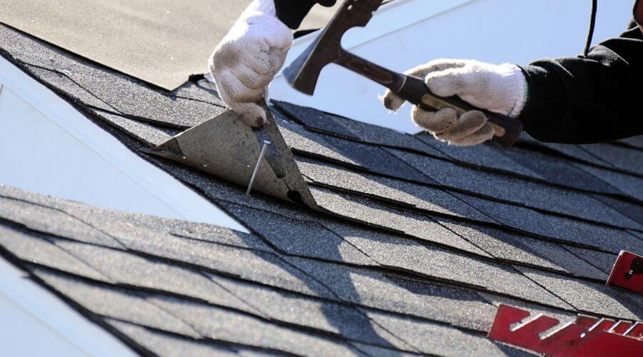 Professional metal roof installation in Fiddletown, CA